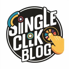 Singlecickblog