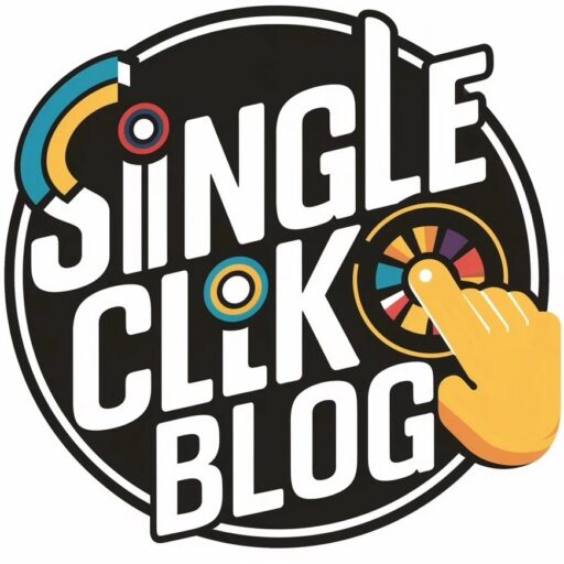 SingleClickBlog