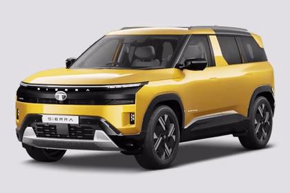 🚙 Tata Sierra Review 2025 — A Legendary SUV Returns With a Modern Identity