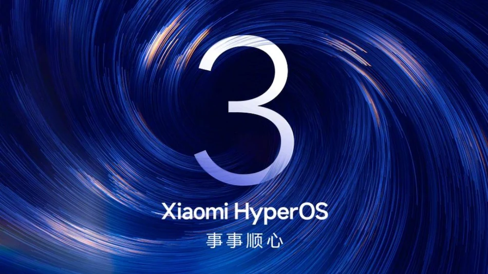 Xiaomi HyperOS 3 Launch: New Features, Rollout Timeline & Supported Devices