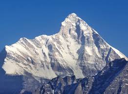 🏔️ Which Country Has the Most Himalayan Peaks?