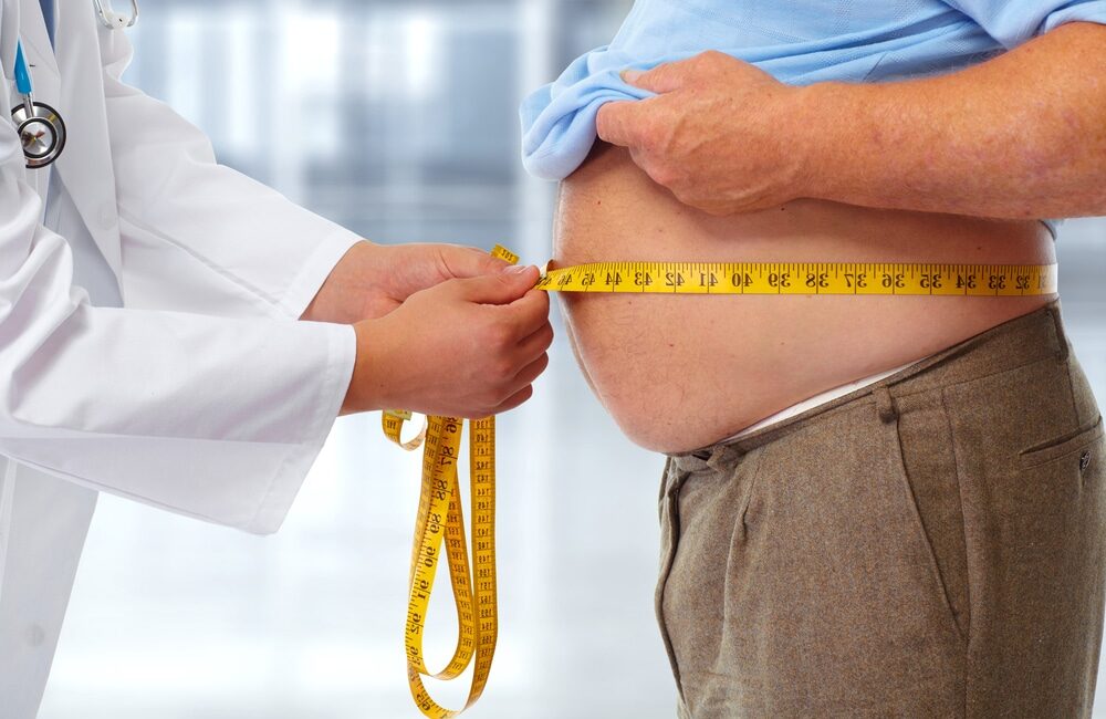⚠️ Diseases Caused by Excess Obesity — Risks, Symptoms & Prevention