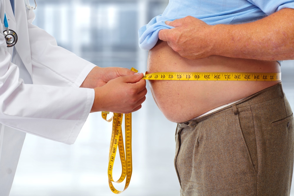 ⚠️ Diseases Caused by Excess Obesity — Risks, Symptoms & Prevention