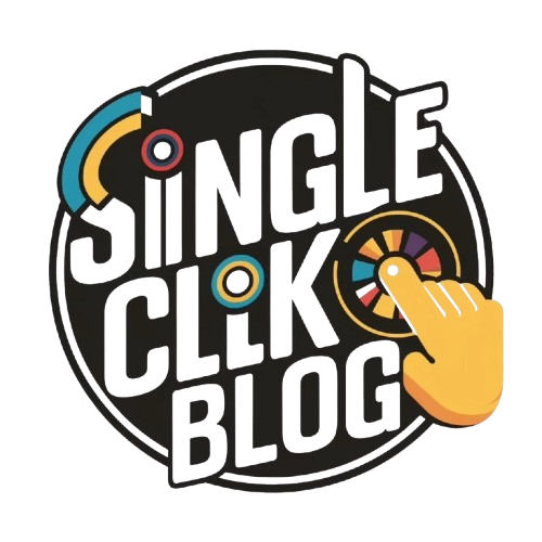 SingleClickBlog