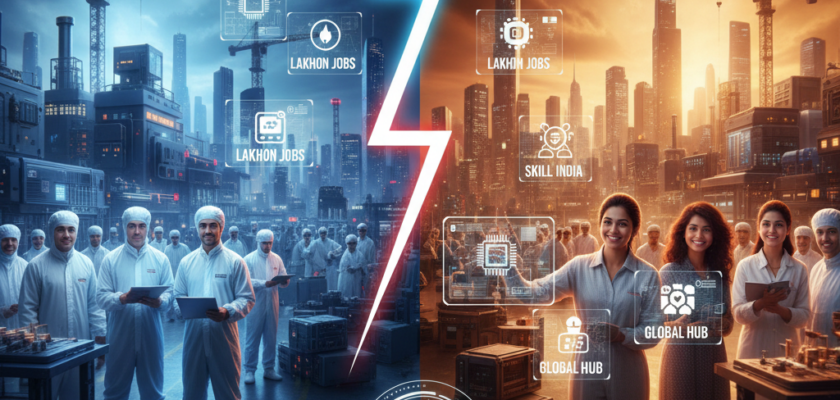 India Semiconductor Mission 2.0